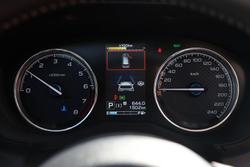2025 Subaru Forester Hybrid S S5 MY24 AWD Crystal White