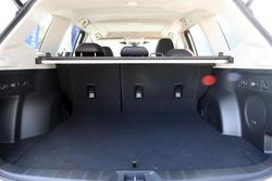 2025 Subaru Forester Hybrid S S5 MY24 AWD Crystal White