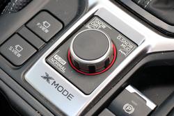 2025 Subaru Forester Hybrid S S5 MY24 AWD Crystal White