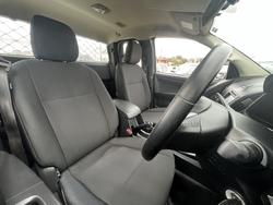 2017 Isuzu
D-MAX SX