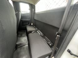 2017 Isuzu
D-MAX SX