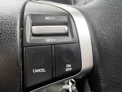2017 Isuzu
D-MAX SX