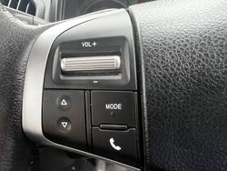 2017 Isuzu
D-MAX SX