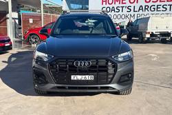 2024 Audi
Q5 40 TDI Sport