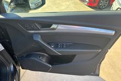 2024 Audi
Q5 40 TDI Sport