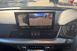 2024 Audi
Q5 40 TDI Sport
