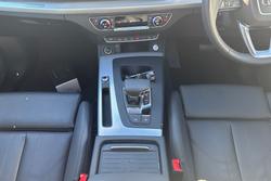 2024 Audi Q5 40 TDI Sport