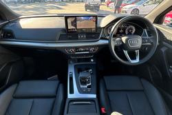 2024 Audi
Q5 40 TDI Sport