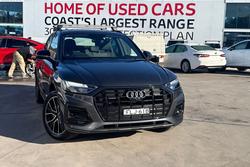 2024 Audi
Q5 40 TDI Sport