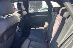 2024 Audi
Q5 40 TDI Sport