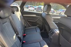 2024 Audi
Q5 40 TDI Sport