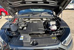 2024 Audi Q5 40 TDI Sport