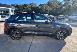 2024 Audi
Q5 40 TDI Sport