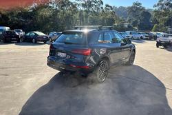 2024 Audi
Q5 40 TDI Sport