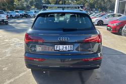 2024 Audi
Q5 40 TDI Sport