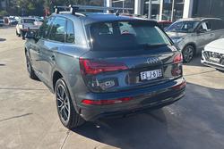 2024 Audi
Q5 40 TDI Sport