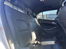 2017 Mercedes-Benz
GLA-Class GLA180