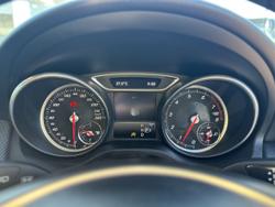2017 Mercedes-Benz
GLA-Class GLA180