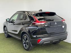 2024 Mitsubishi
Eclipse Cross LS