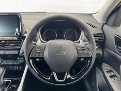 2024 Mitsubishi
Eclipse Cross LS