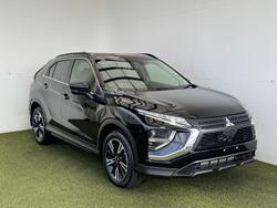 2024 Mitsubishi Eclipse Cross LS