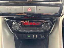 2024 Mitsubishi Eclipse Cross LS