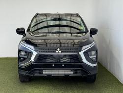 2024 Mitsubishi
Eclipse Cross LS