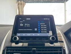 2024 Mitsubishi Eclipse Cross LS