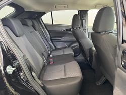 2024 Mitsubishi
Eclipse Cross LS