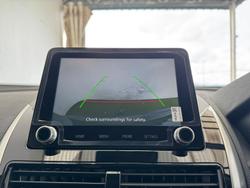 2024 Mitsubishi
Eclipse Cross LS