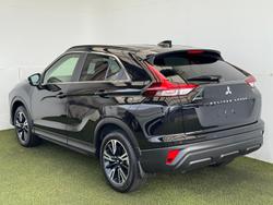 2024 Mitsubishi
Eclipse Cross LS