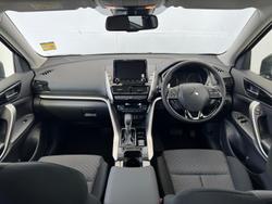 2024 Mitsubishi
Eclipse Cross LS