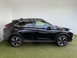 2024 Mitsubishi Eclipse Cross LS