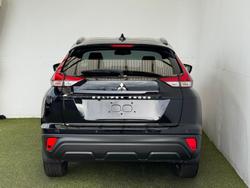 2024 Mitsubishi
Eclipse Cross LS