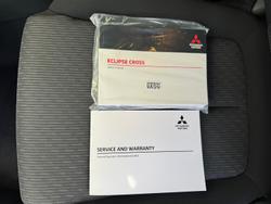 2024 Mitsubishi
Eclipse Cross LS