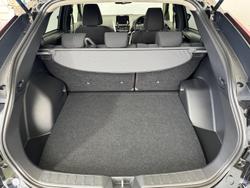 2024 Mitsubishi
Eclipse Cross LS