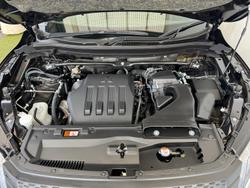 2024 Mitsubishi
Eclipse Cross LS