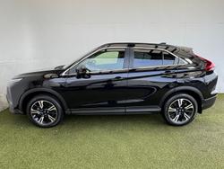 2024 Mitsubishi
Eclipse Cross LS