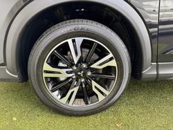 2024 Mitsubishi
Eclipse Cross LS