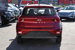 2025 Hyundai
Venue