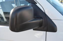 2005 Volkswagen
                Transporter 