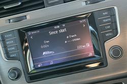 2013 Volkswagen
Golf 90TSI Comfortline