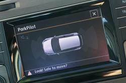 2013 Volkswagen
Golf 90TSI Comfortline