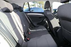 2013 Volkswagen
Golf 90TSI Comfortline