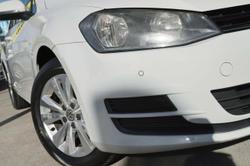 2013 Volkswagen
Golf 90TSI Comfortline