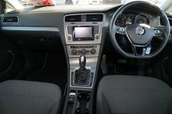 2013 Volkswagen
Golf 90TSI Comfortline