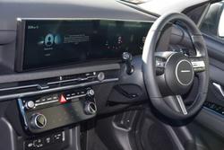 2025 Hyundai
                Tucson 
