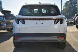 2025 Hyundai
                Tucson 