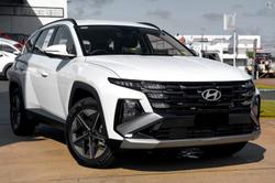 2025 Hyundai
Tucson