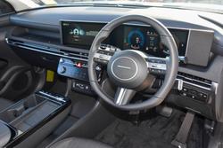2025 Hyundai
                Tucson 